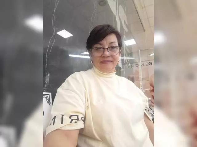 Denisa750 on BongaCams 