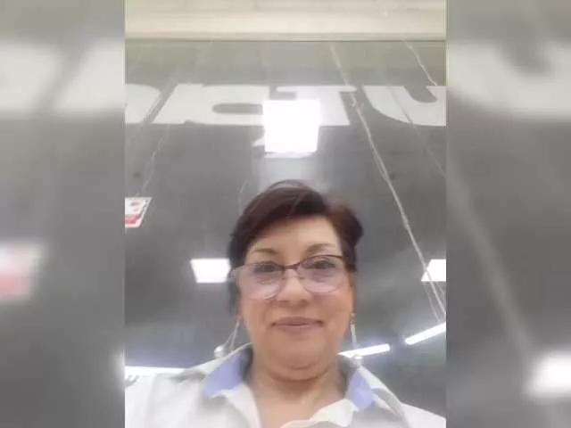 Denisa750 on BongaCams 