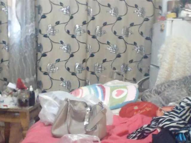 DeoMatissta on BongaCams 