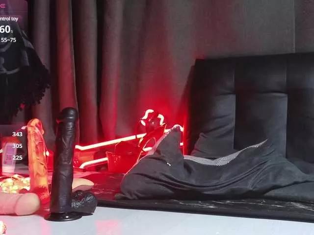 Devilsbride on BongaCams 