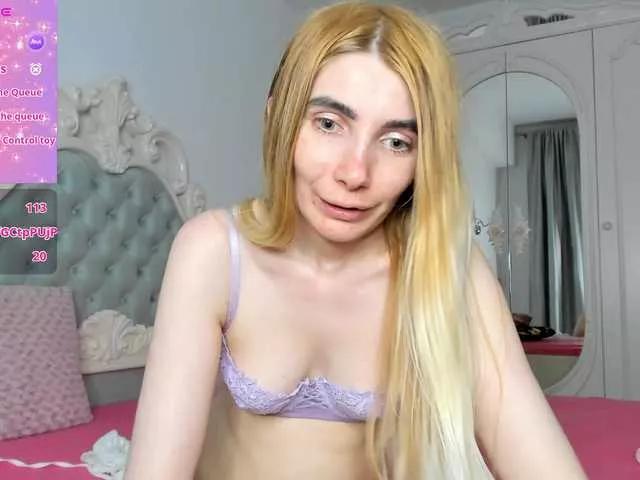 DevoenRose on BongaCams 