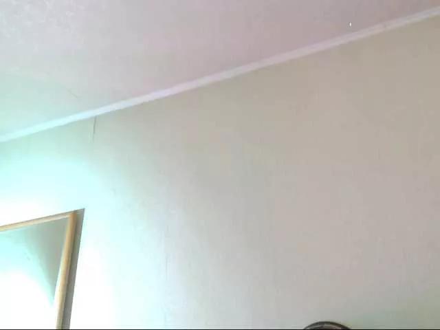 DiaFoxi on BongaCams