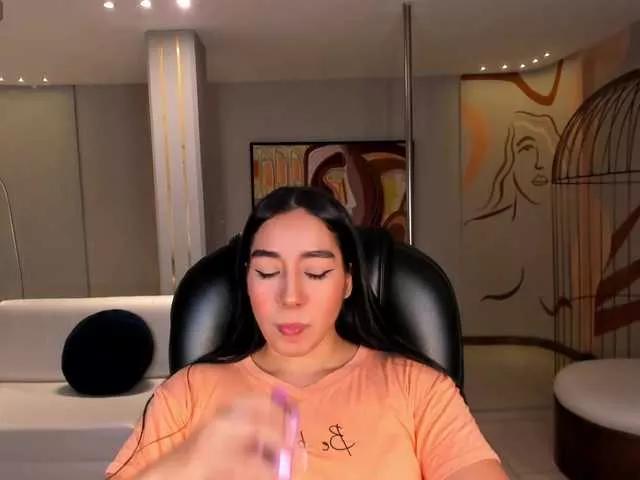DianeSpencer on BongaCams 
