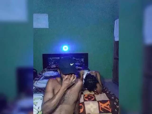 Dispatchercruise on BongaCams 