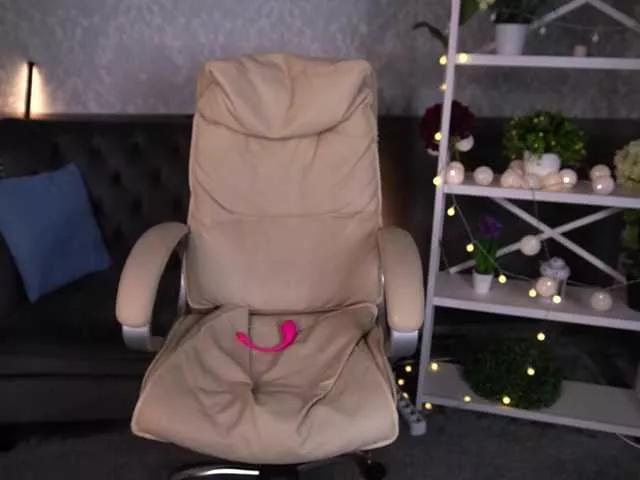 DivaBlack on BongaCams 