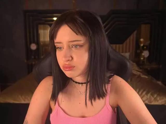 DivaBlack on BongaCams 