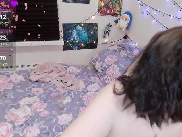 DivaMarisa on BongaCams 