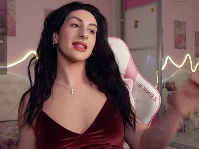 Djokondaa on BongaCams 