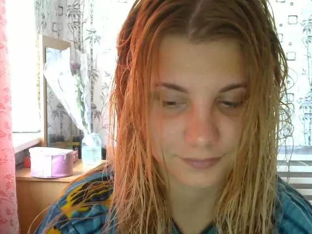Dollye on BongaCams 