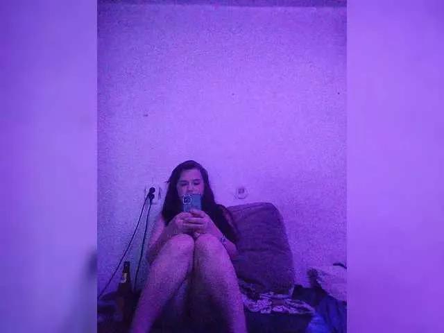 Doping-Star on BongaCams 