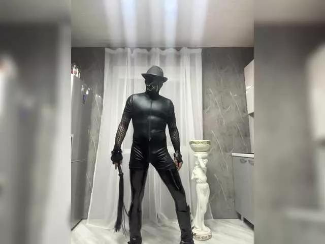 Dorian1331 on BongaCams 