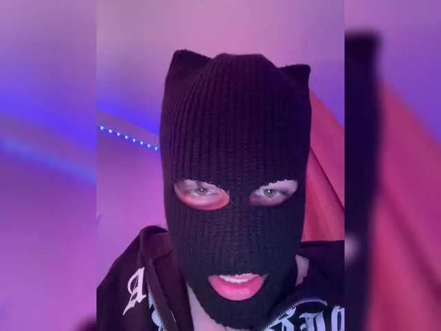 DRGMODELS on BongaCams 