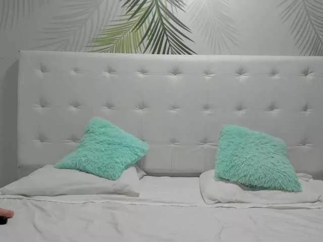 Dulce-Maria on BongaCams 