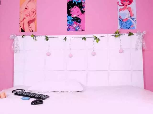 DulceBela on BongaCams 