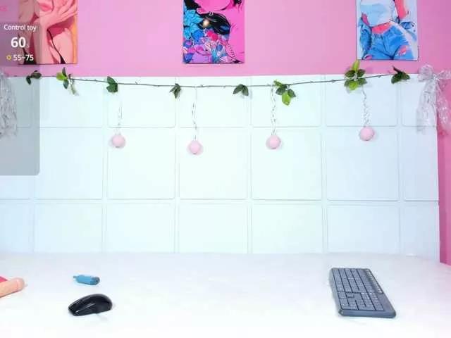 DulceBela on BongaCams 