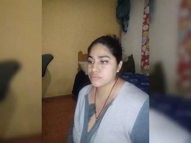 Dulcesucubo1 on BongaCams 