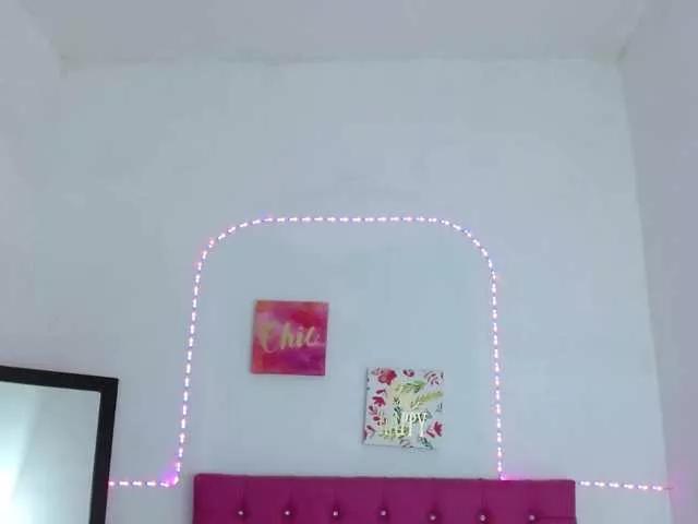 ebony-cougar on BongaCams 