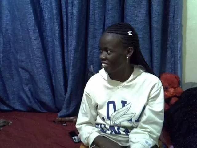 Ebonydol on BongaCams 