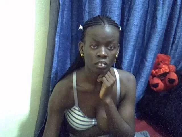 Ebonydol on BongaCams 