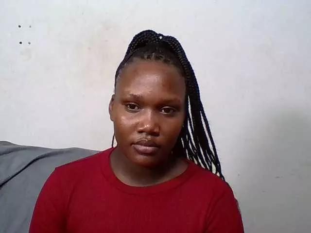 Ebonywaffle on BongaCams 