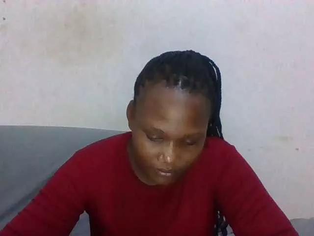 Ebonywaffle on BongaCams 