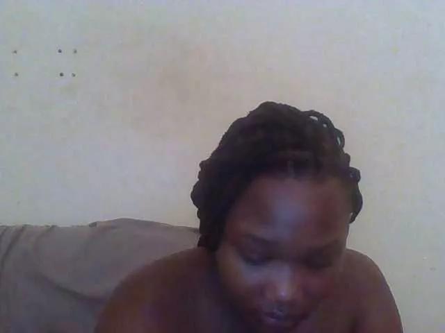 Ebonywaffle on BongaCams 
