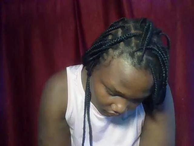 Ebonywaffle on BongaCams 