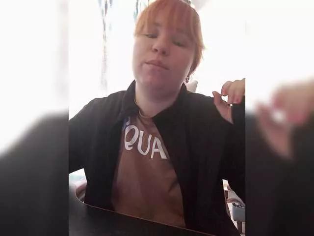 Ekaterina2019 on BongaCams 