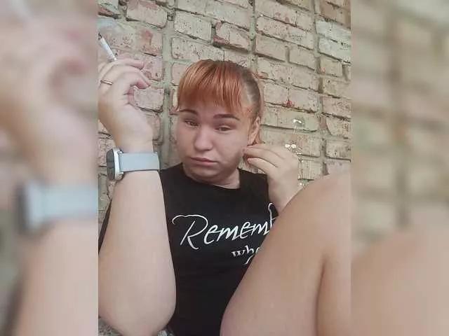 Ekaterina2019 on BongaCams 