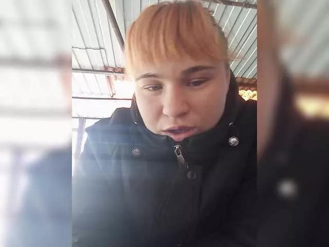 Ekaterina2019 on BongaCams 