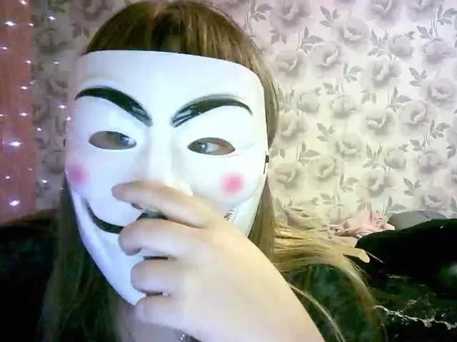 Ekaterina2019 on BongaCams 