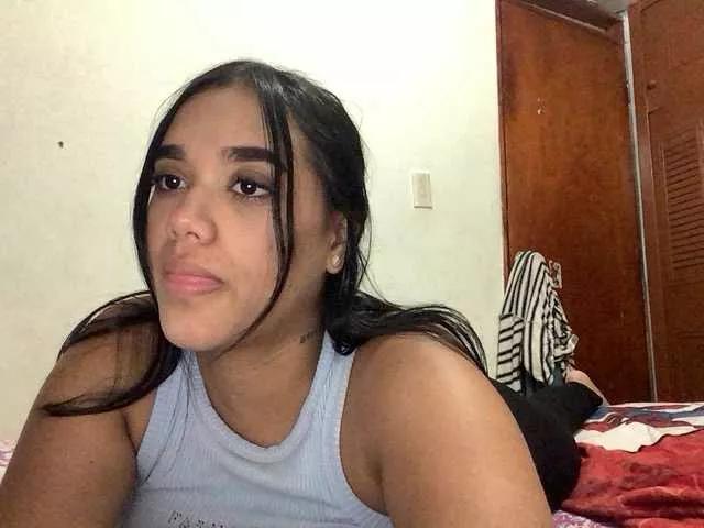 ela-endez on BongaCams 