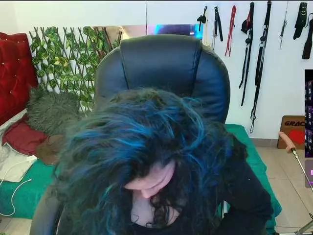 elektra-32 on BongaCams 