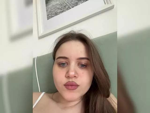 Elis9lisa on BongaCams 
