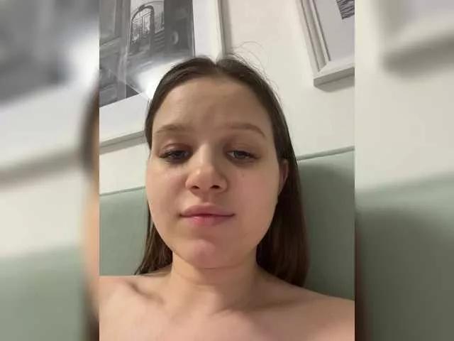 Elis9lisa on BongaCams 