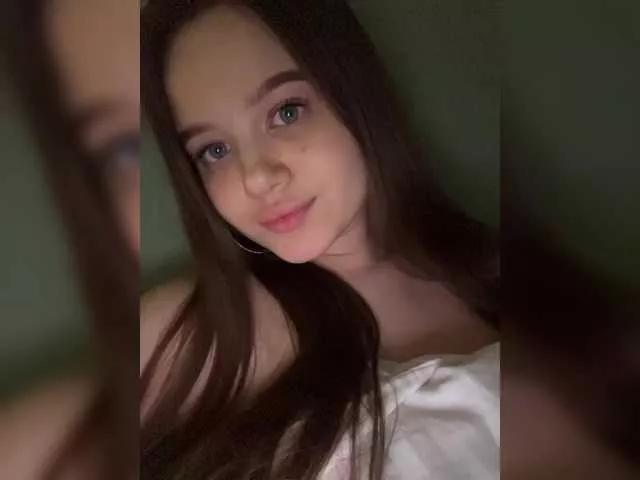Elis9lisa on BongaCams 