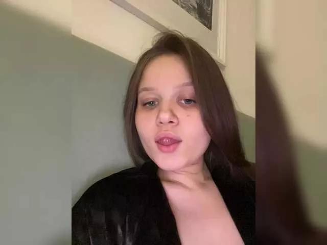 Elis9lisa on BongaCams 