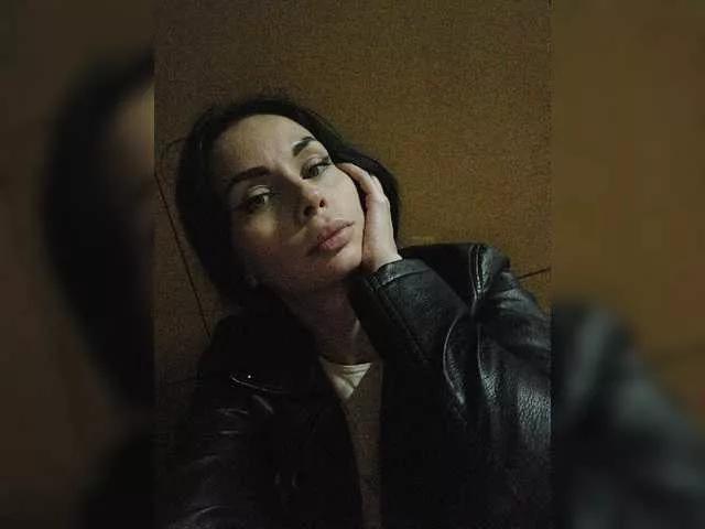 ElisCat on BongaCams 
