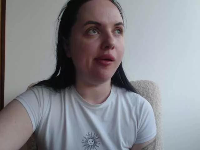 Elithabeth7 on BongaCams 
