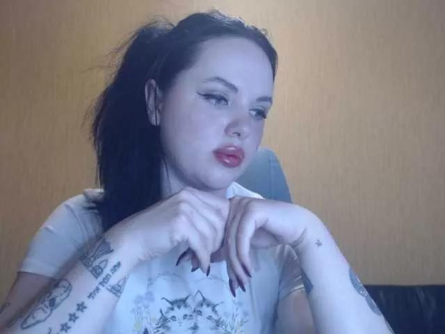 Elithabeth7 on BongaCams 
