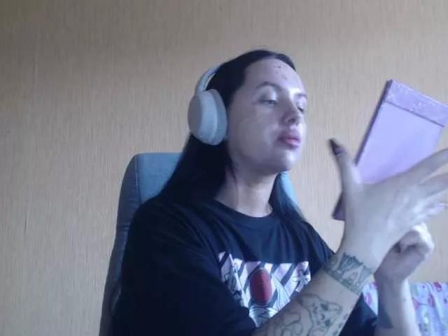 Elithabeth7 on BongaCams 