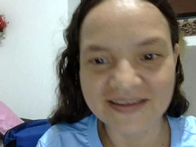 ElizabethMart on BongaCams 