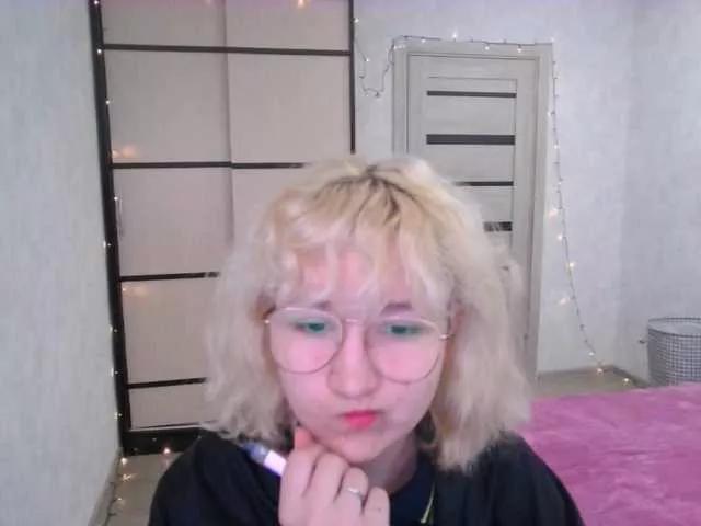 ElizabethWooler on BongaCams 
