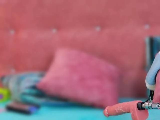 ElizabetthKitty on BongaCams 