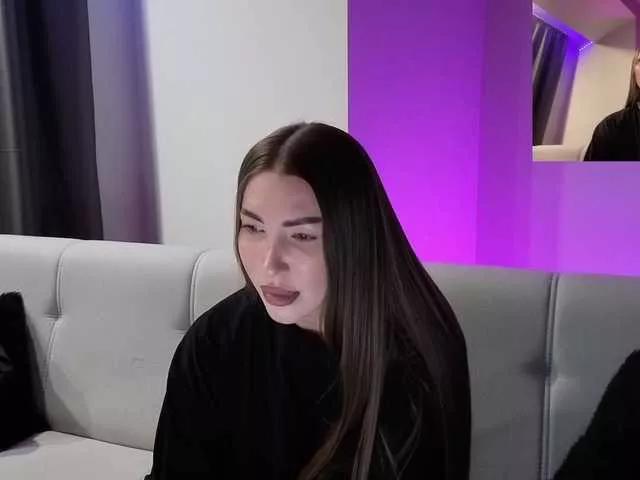 elizanoir on BongaCams 