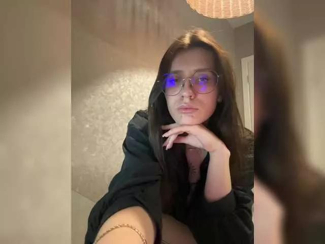 EllexLee on BongaCams 