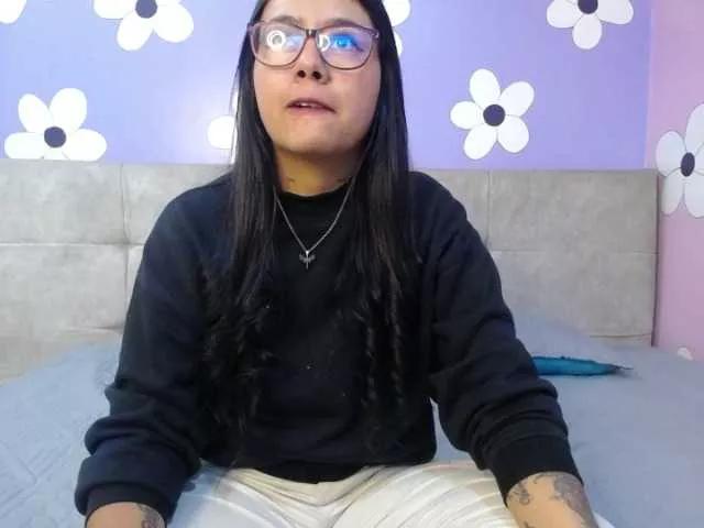 Ellie-Parker on BongaCams 