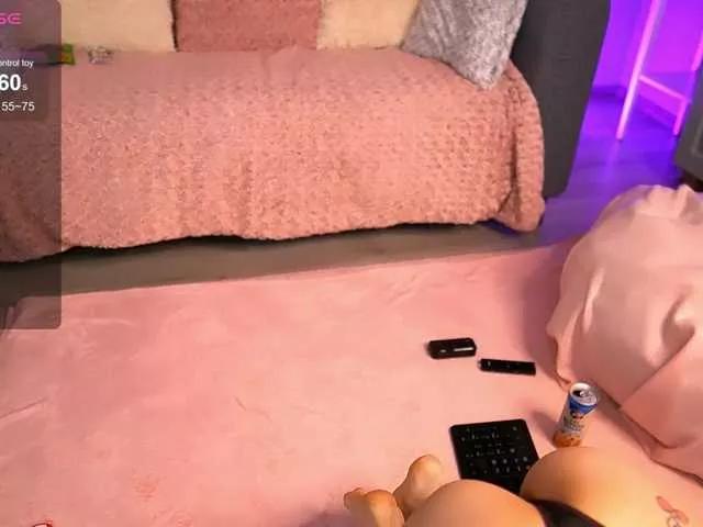 ElmasDiSante on BongaCams 