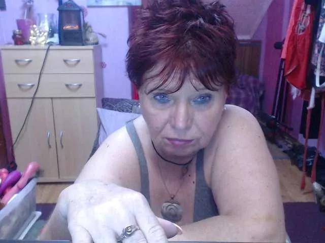 Elmira63 on BongaCams 