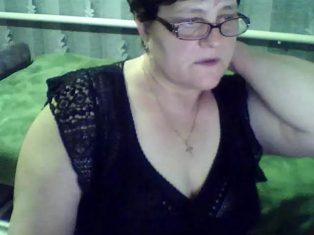 ElzaJewel on BongaCams 